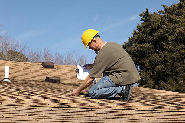 Fast & Reliable Emergency Roof Repairs in Boswell, PA